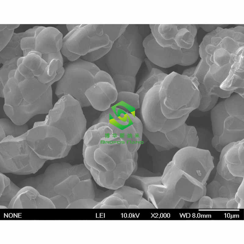 纳米碳化铬粉 高纯微米碳化铬 超细碳化铬颗粒 二碳化三铬 Cr3C2