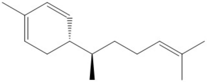 Zingiberene 495-60-3