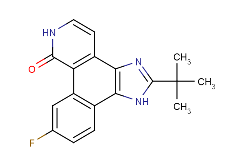 Pyridone 6 457081-03-7