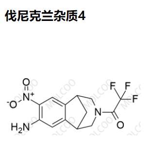 伐尼克兰杂质4优质现货供应