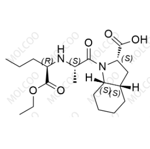 培哚普利EP杂质I 145513-33-3