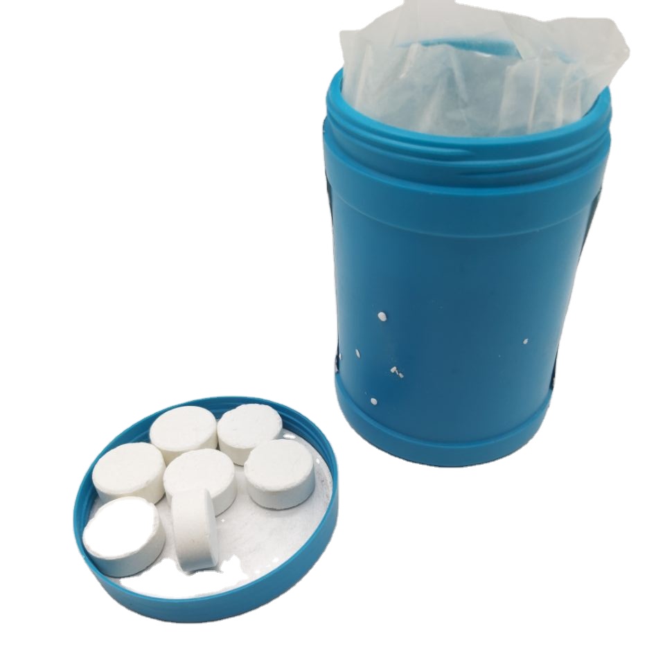 二氧化氯现货供应