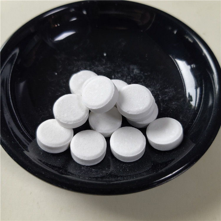 二氧化氯现货供应