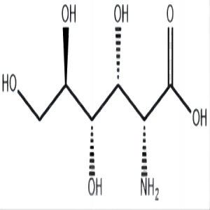 D-氨基葡萄糖酸