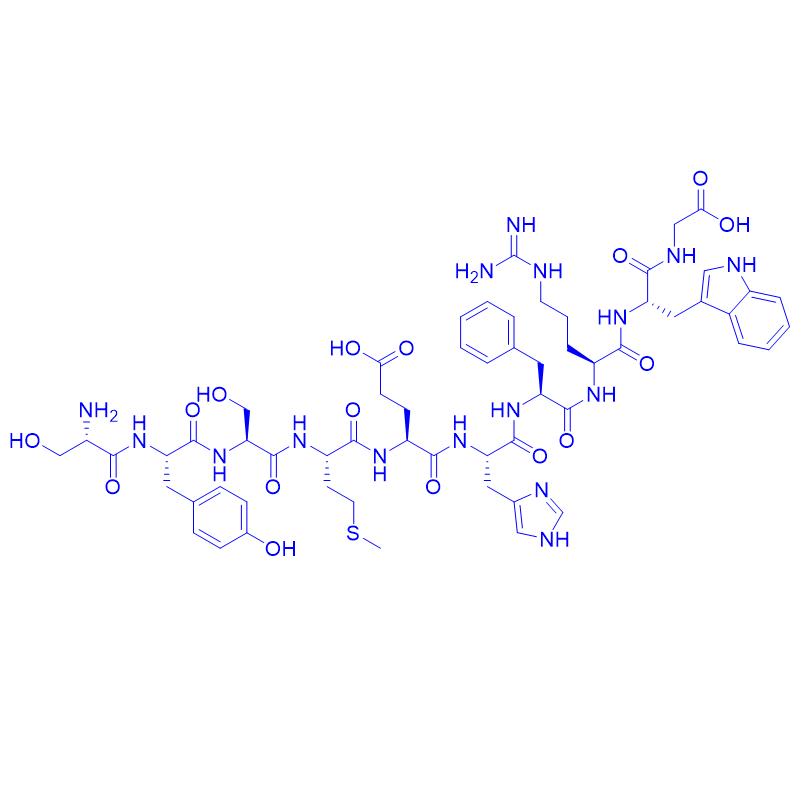 Adrenocorticotropic Hormone (ACTH) (1-10),human 2791-05-1.png