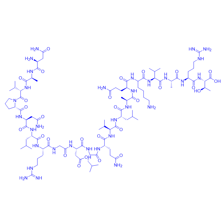 定制多肽A20FMDV2/932699-03-1