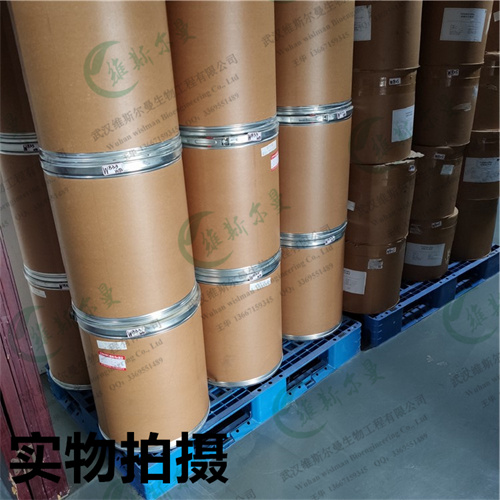 氯雷他定-组胺受体拮抗剂-武汉维斯尔曼王华13667159345