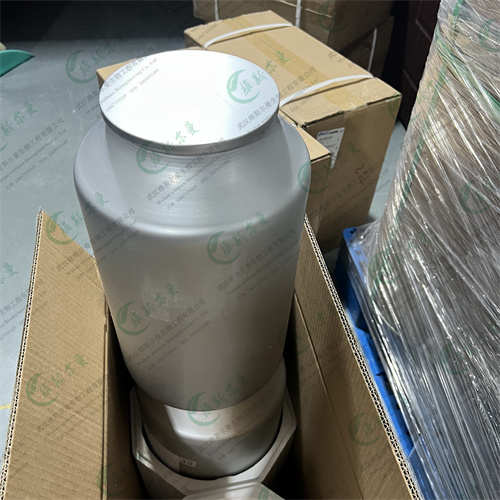 氯唑西林钠-抗菌抑制试剂原料-武汉维斯尔曼王华