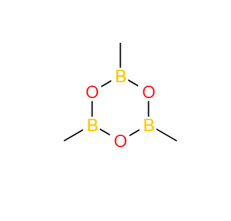 823-96-1 三甲基环三硼氧烷