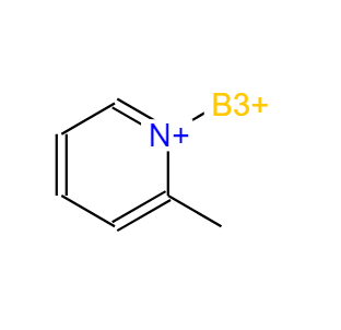 3999-38-0 2-甲基吡啶硼烷