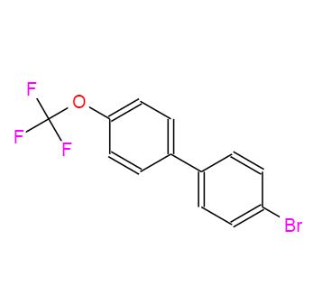 4'-BROMO-4-(TRIFLUOROMETHOXY)BIPHENYL