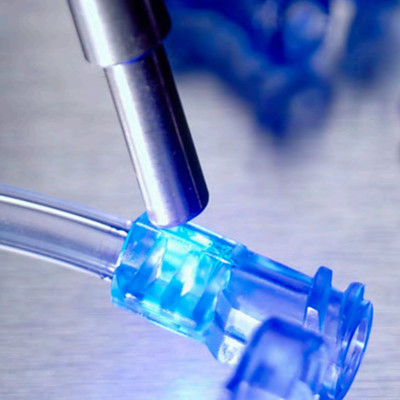 多种固化的uv胶黏剂 可见光固化 365nm固化 385nm固化 395nm固化 太阳光固化