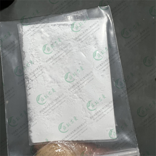 孟鲁司特钠-原料试剂-小分子抑制剂-武汉维斯尔曼王华