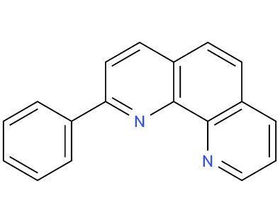 2-苯基-1,10-菲咯啉