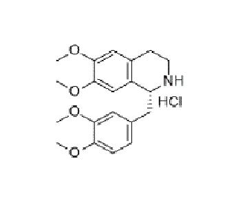 R-四氢罂粟碱盐酸盐-厂家直接供应