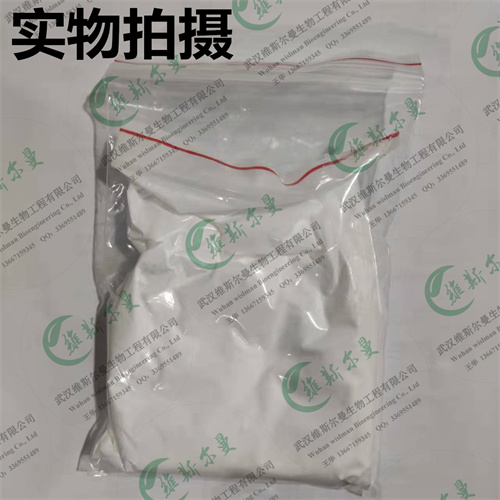 青霉素钠-氨基酸抗生素类小分子抑制剂-武汉维斯尔曼王华