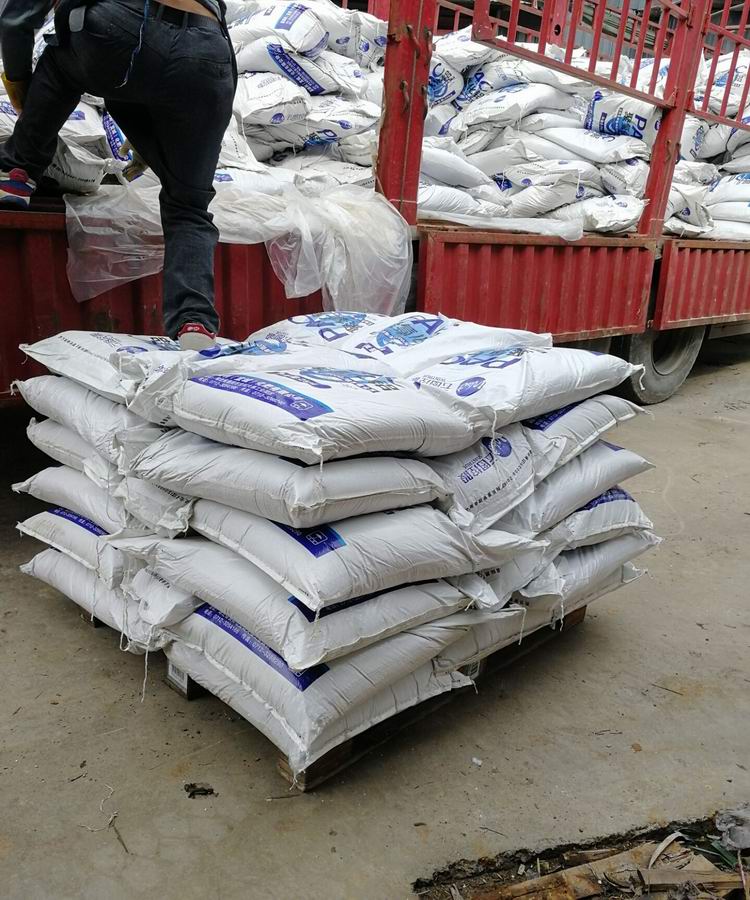 湖北云图净水剂聚合氯化铝