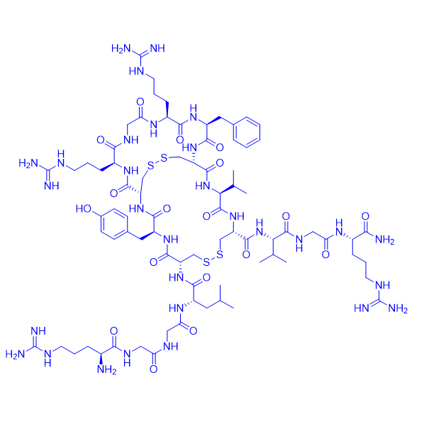 依色格南/艾塞加南/Iseganan/257277-05-7/抗菌多肽