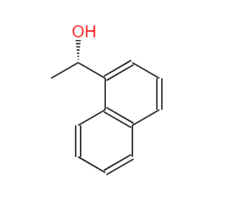 15914-84-8 (S)-1-萘基-1-乙醇