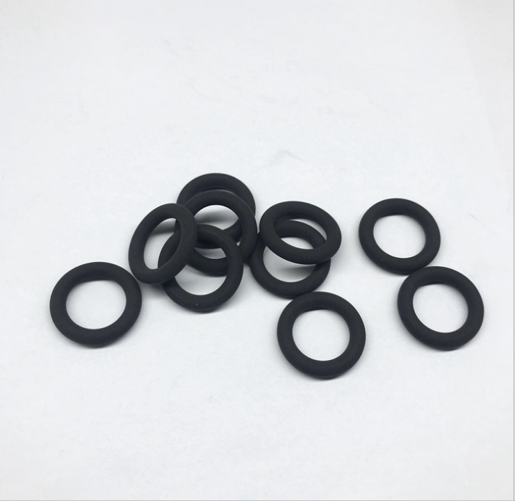 星形圈1.78星型密封圈XRING2.62/3.53/5.33/6.99线径