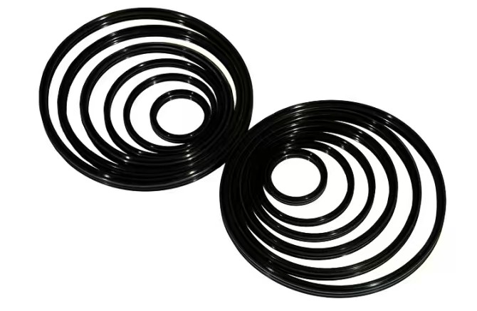 星形圈1.78星型密封圈XRING2.62/3.53/5.33/6.99线径