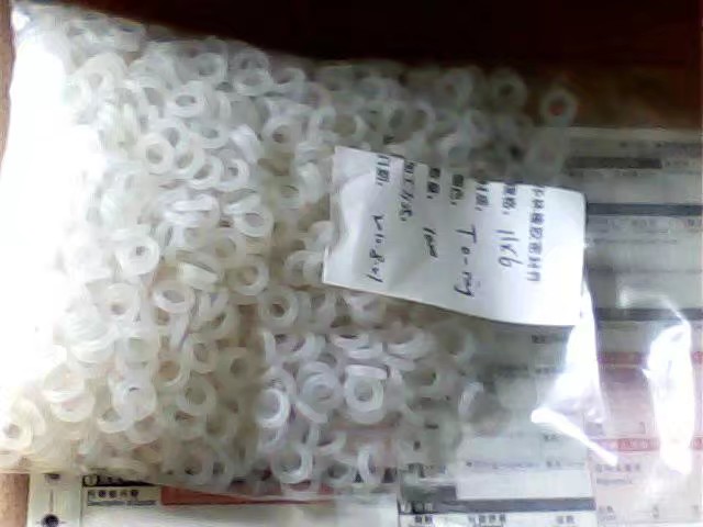 星形圈1.78星型密封圈XRING2.62/3.53/5.33/6.99线径