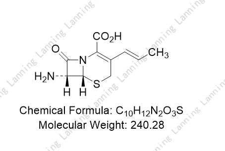 头孢丙烯EP杂质F
