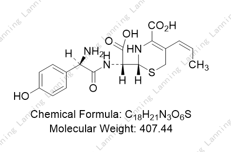 头孢丙烯EP杂质G