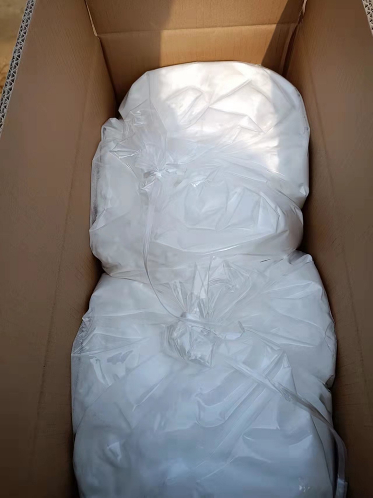 偶氮二异丁腈 78-67-1