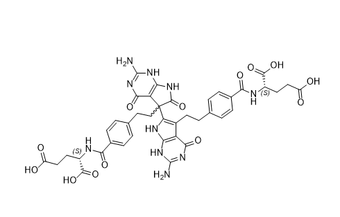 培美曲塞杂质02&03