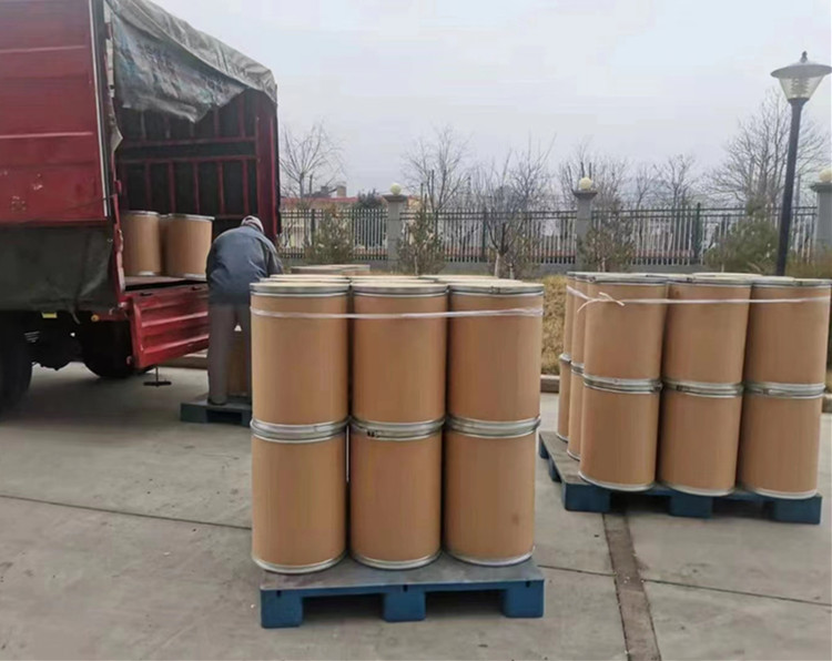 3-环己氨基丙磺酸厂家 CAPS生产