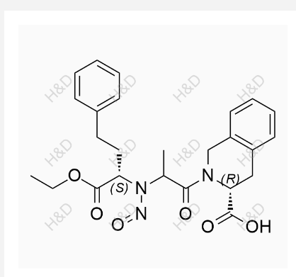 依那普利杂质13 黄金现货