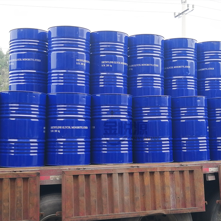 二乙二醇丁醚 DB 厂家现货山东 高性价比 ≥99% 价格走势112-34-5