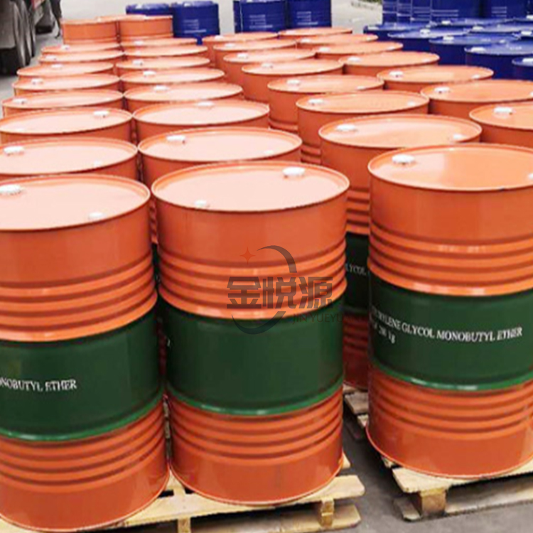 二乙二醇丁醚 DB 厂家现货山东 高性价比 ≥99% 价格走势112-34-5