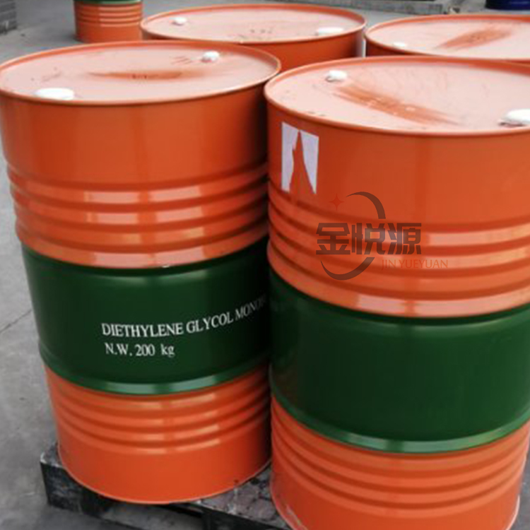 二乙二醇丁醚 DB 厂家现货山东 高性价比 ≥99% 价格走势112-34-5