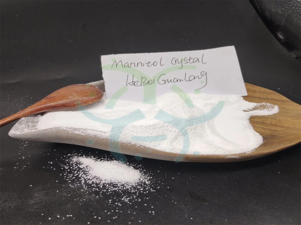 吡啶氢溴酸盐 河北冠朗生物现货直销