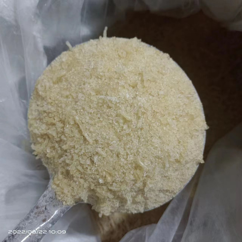 明胶厂家 食用明胶生产厂家