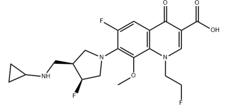 FILGOTINIB