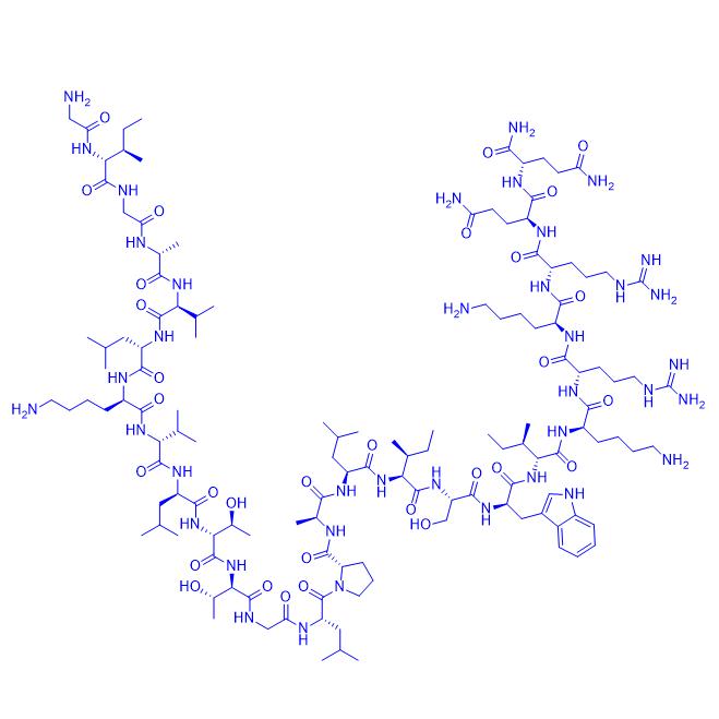 Melittin 20449-79-0.png Melittin 20449-79-0.png