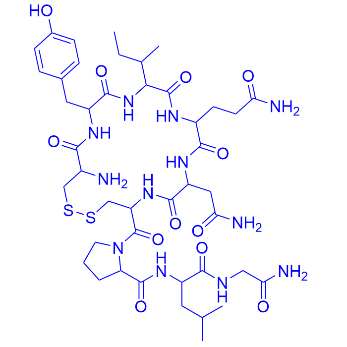 催产素/缩宫素/50-56-6/6233-83-6/Oxytocin
