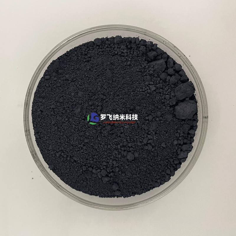 超细硫化钼 高纯二硫化钼 微米二硫化钼 MoS2