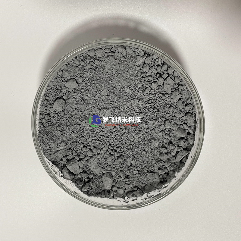 超细硅化钛粉 高纯二硅化钛 微米二硅化钛 TiSi2