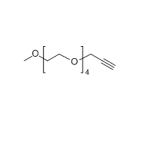 mPEG4-Alkyne 1101668-39-6 Proparyl-PEG4-Me