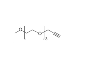 mPEG3-Alkyne 89635-82-5