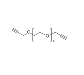 159428-42-9 Alkyne-PEG5-Alkyne