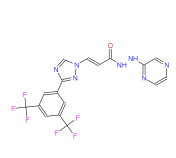 1393477-72-9 塞利尼索