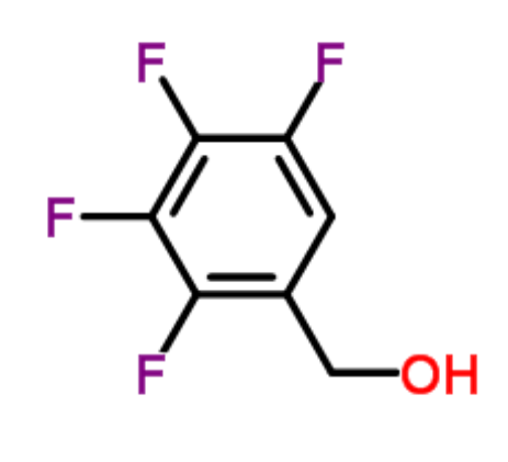 2,3,4,5-四氟苯甲醇 53072-18-7