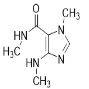 己酮可可碱杂质13