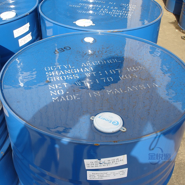 正辛醇 泰国科宁原装山东现货 增塑剂 香料111-87-5