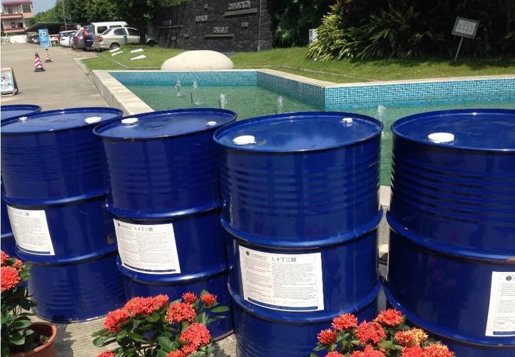 1,4丁二醇，BDO，质量国标，库存充足，包装规格齐全